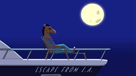 Bojack Horseman Hd Wallpapers Wallpaper Cave