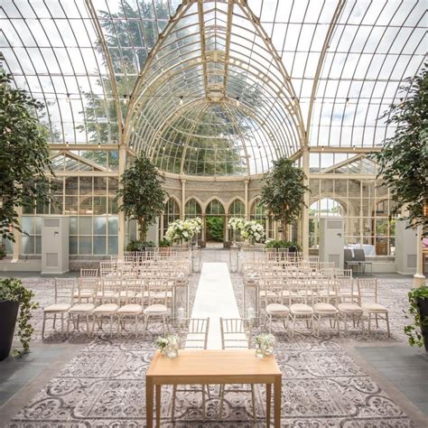 16 Of The Best Orangery Wedding Venues In The Uk Uk