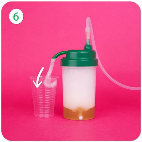 Инструкция по использованию кислородного коктейля - Все инструкции и ...