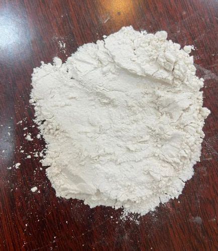 White K 20 Potash Feldspar Powder Grade Chemical Grade Packaging Size 25 Kg At Rs 11kg In Vapi