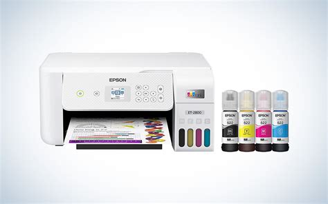 Best cheap printers in 2023 | Popular Photography