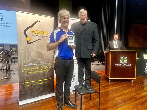 WACO - Changing Lives Through Music