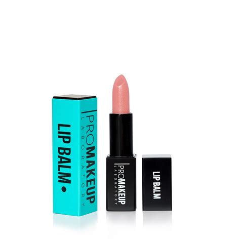 Бальзам для губ Promakeup Laboratory Lip Balm | отзывы