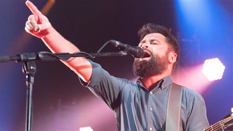 Passenger S Live Concert Review Perth