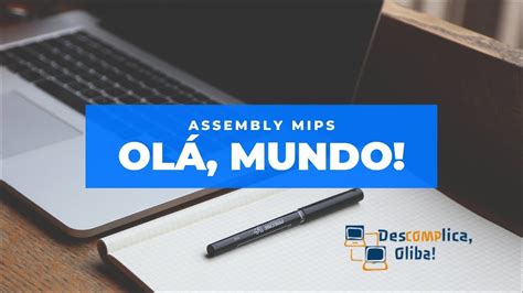 Programação em Assembly MIPS Aula 1 Instalação da IDE MARs e