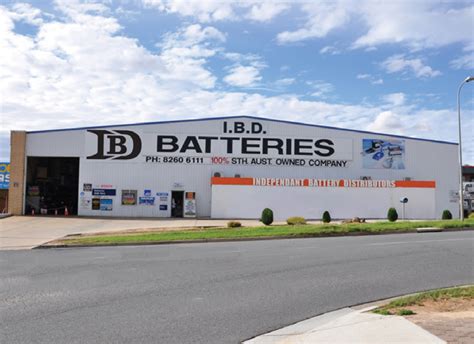 Independent Battery Distributors 94 Research Rd Pooraka Sa 5095