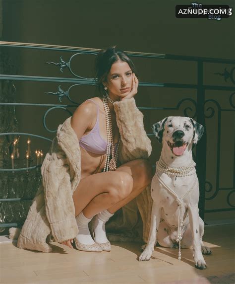 Bruna Lirio Sexy And Nude Photos Collection Aznude