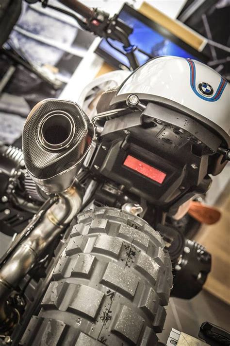 ⛔ Bmw Motorrad R Ninet Racer Martini Racing By Vtr Customs