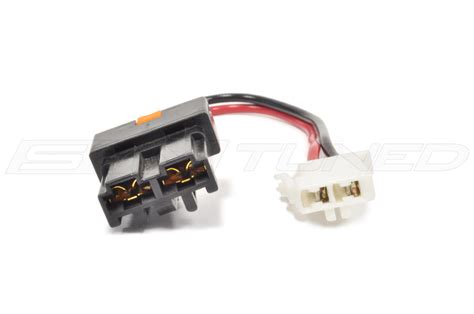 Walbro Fuel Pump Wire Harness For 2g Dsm 94 614