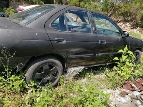 Nissan Sentra Por Partes Deshueso Yonke Huesario En Venta En