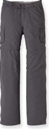 REI Co Op Sahara Convertible Pants Women S Plus Sizes REI Co Op