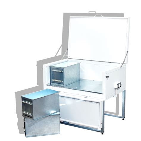 Ice Blocks Maker P30 Bf Technology