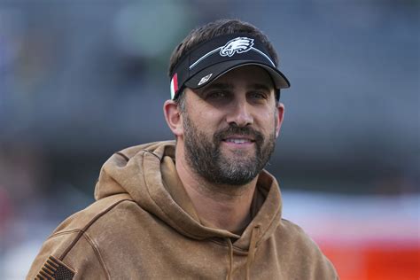 Eagles News Nick Sirianni Wins Too Much To Ever Be Coach Of The Year