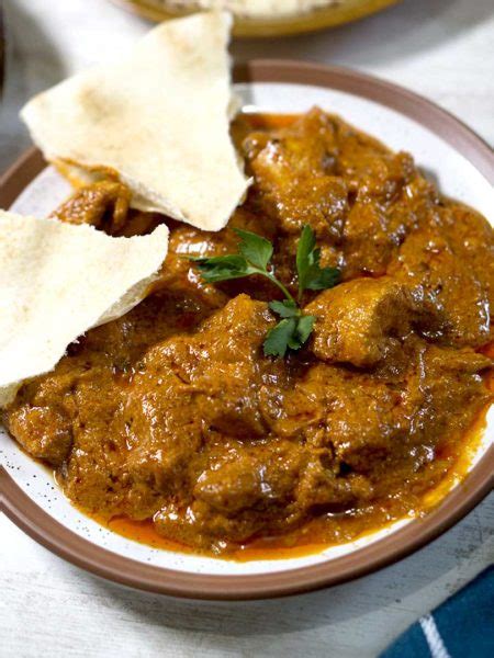 Pata Kare Kare Pork Hock Stew In Peanut Sauce Amiable Foods