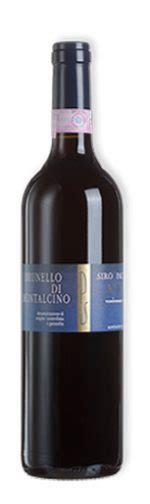 Siro Pacenti Brunello Di Montalcino Vecchie Vigne 2017 AlbertsTaste