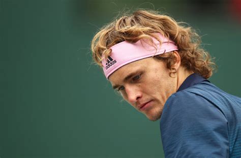 Injury and illness my problems in 2019. ALEXANDER ZVEREV - Tennis Tonic ...