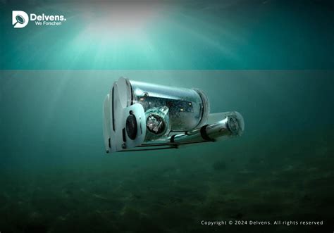 Unmanned Underwater Vehicles Market Research Report Strategic Overview