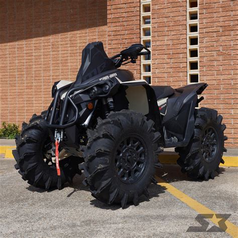 2022 Can Am Renegade X Mr S3 Power Sports