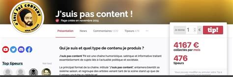 Panamza on Twitter Dès 2018 j exposais l engagement du Youtubeur aux