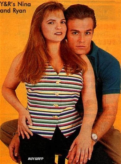 Nina And Ryan Mcneil The Young And The Restless Photo 4975423 Fanpop