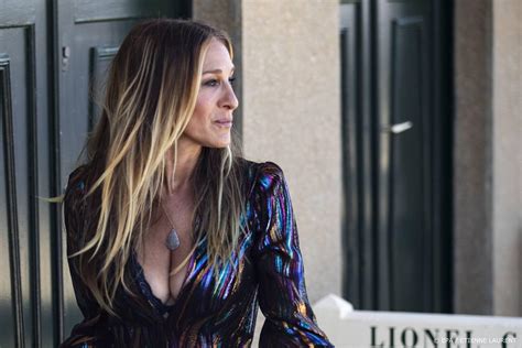 Hbo Deelt Eerste Beelden Van Sex And The City Reboot Shownieuws