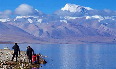 Kailash Mansarovar Yatra Is The Visit To Lord Shivas Towering Abode