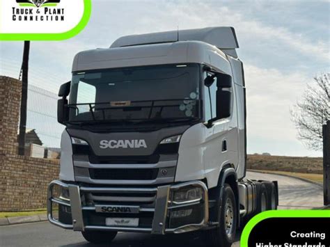 Scania Trucks For Sale In South Africa AutoTrader