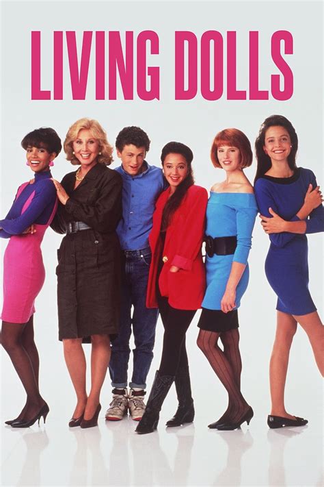 Living Dolls Seeing Is Believing Épisode télévisé 1989 IMDb