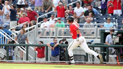 Podcast Rebellion Former Rebel John Gatlin Talks Omaha Heroics And Life After Baseball Red