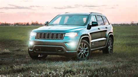 Common Issues With Jeep Grand Cherokee