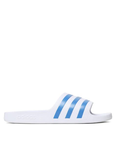 Adidas Lepet S Adilette Aqua Hp Balta Modivo Lt