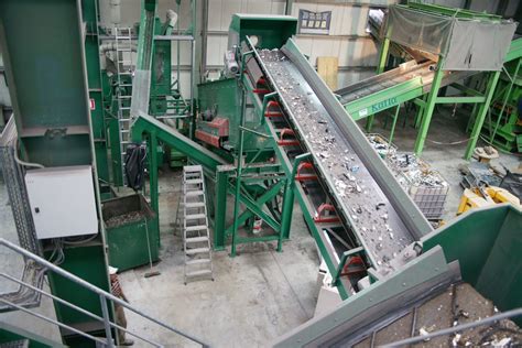 Greece S Largest Waste Disposal Company Relies On German Recycling