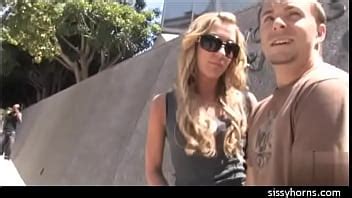 094544 Hot Cuckolding Sissyhorns XVIDEOS