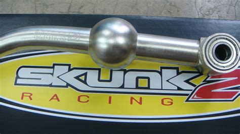 Ezperformance Skunk2 Dual Bend Short Throw Shifter