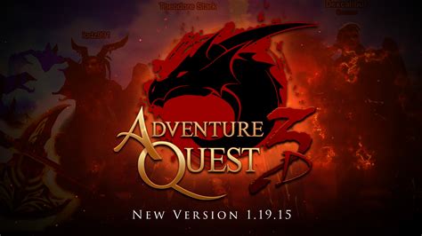 AdventureQuest 3D On Steam