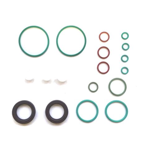 Seal Repair Kit For Bosch Cp Common Rail Pumps With Double Element