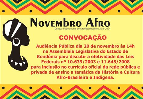 CEPIR História e Cultura Afro Brasileira e Indígena nas escolas