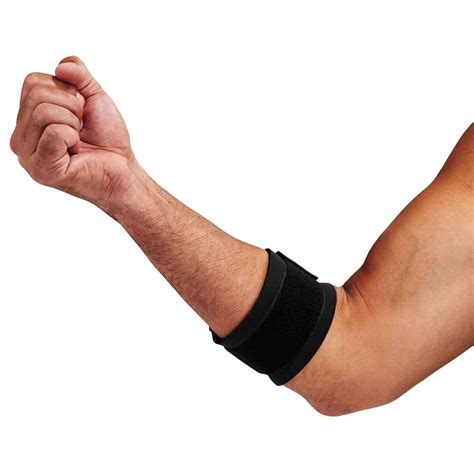 Neoprene Elbow Support Brace Ergodyne