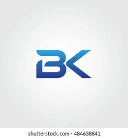 BK Logo Vector (.EPS) Free Download