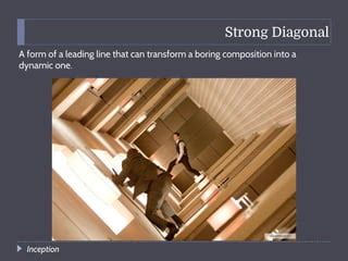 10 Compositional Theories of Cinematography | PDF