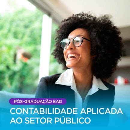 Contabilidade Aplicada ao Setor Público Evolução EAD