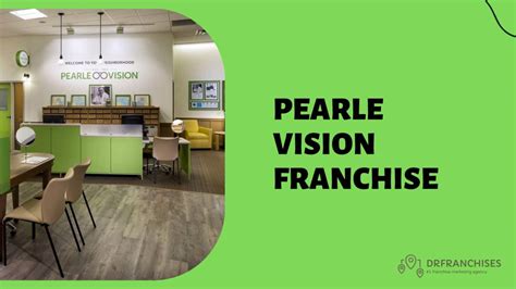 Pearle Vision Franchise Cost Profit And Failure Rate 2024