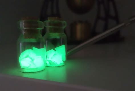 La Différence Entre Phosphorescence Et Fluorescence Couleur Science