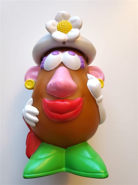 Ms Potato Head Toy Story