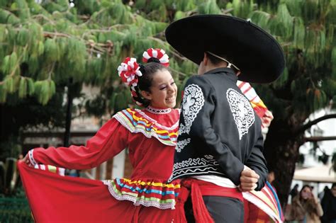 El Jarabe Tapatio - Mexican Hat Dance