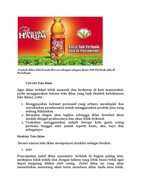 Arti Kalimat Persuasif Dalam Iklan Contoh Kalimat Persuasif Pengertian Ciri Fungsi Dan Jenis