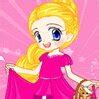 Mini Sue Dressup 20 - Sue - Dress Up Games