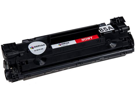 Toner Do Hp Laserjet M1212nf Mfp M1132 285a 85a Sklep Opinie Cena W Allegro Pl