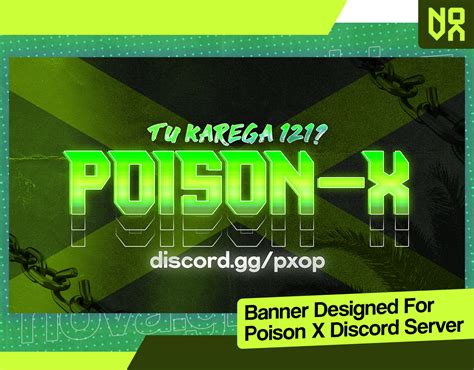 Discord Banners Designs Behance