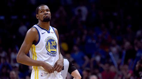 Kevin Durant Jugaría Para Este Equipo De Acuerdo Con Nueva Camiseta Revelada Por La Empresa Nike